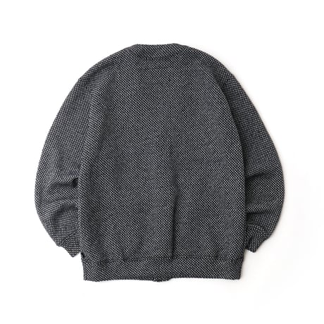 THE UNION / MOF Cardigan