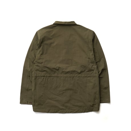 THE UNION / Three W Jacket