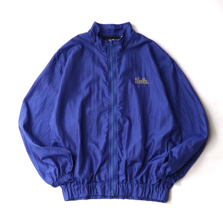 UCLA / Vintage, Nylon Windbreaker