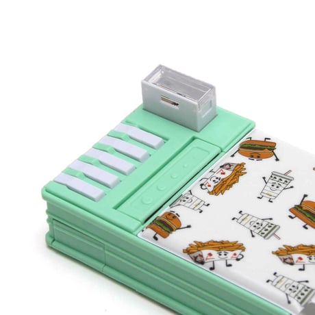 IN-N-OUT BURGER / Pencil Case