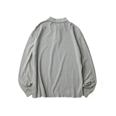 Polo Ralph Lauren / Classic Fit Polo L/S Shirt