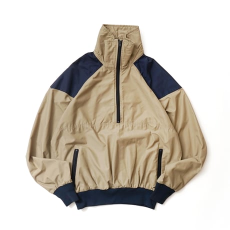 L.L. Bean / Vintage, Breakers Pullover