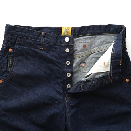THE UNION / 5-BP Denim Pants