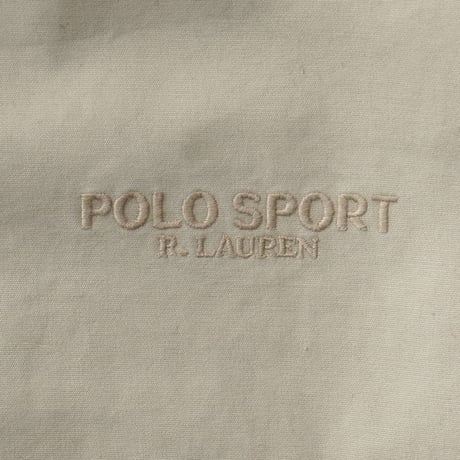 Polo Sport / Vintage, Harrington Jacket