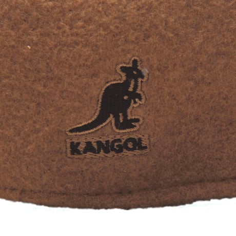 Kangol / Wool 504