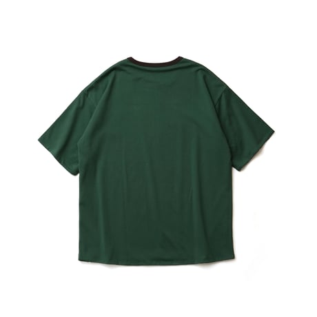 THE UNION / Double Face Tee