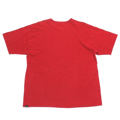 VANS / Donny Miller S/S Tee