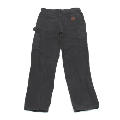 carhartt / Washed Duck Work Painter Pant  -Dungaree Fit- W : 30
