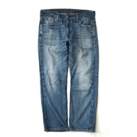 Levi's / lot. 569 Denim Pant W : 33 "Loose Straight"