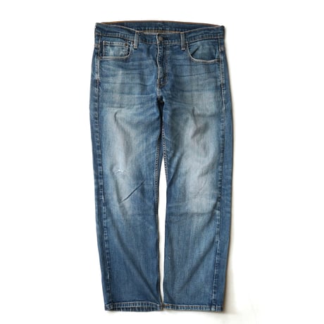 Levi's / lot. 569 Denim Pant W : 33 "Loose Straight"