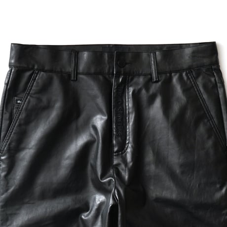 40s & Shorties / Ruckuz Leather Pants