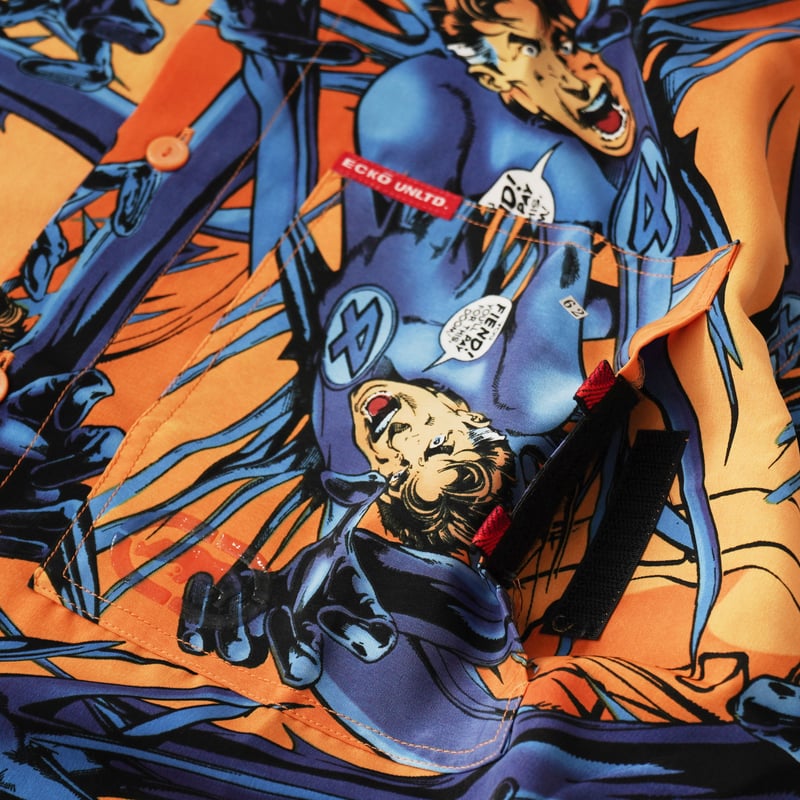 Ecko Unlimited / Vintage, 