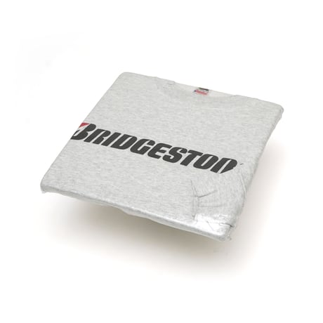 Bridgestone / Vintage, Logo Crewneck Sweatshirt