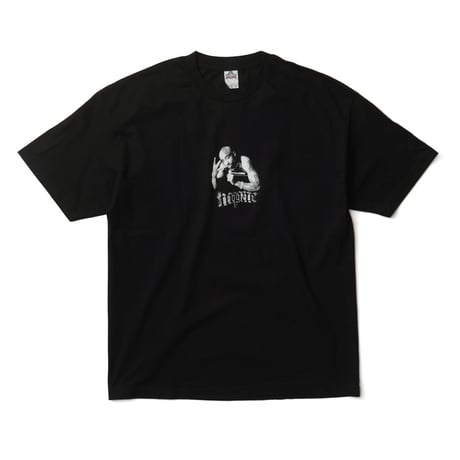 2Pac / All Eyez On Me S/S Tee