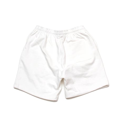 Los Angeles Apparel / 14.0oz Heavy Fleece Sweat Short