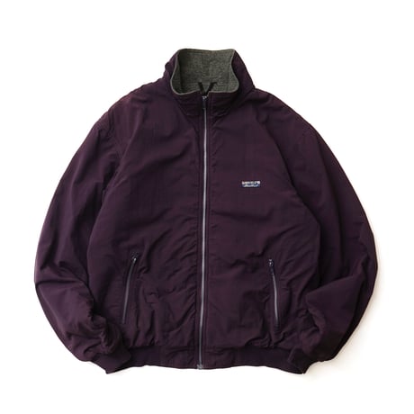 Eddie Bauer / Vintage, Windfoil Nylon Fleece Jacket