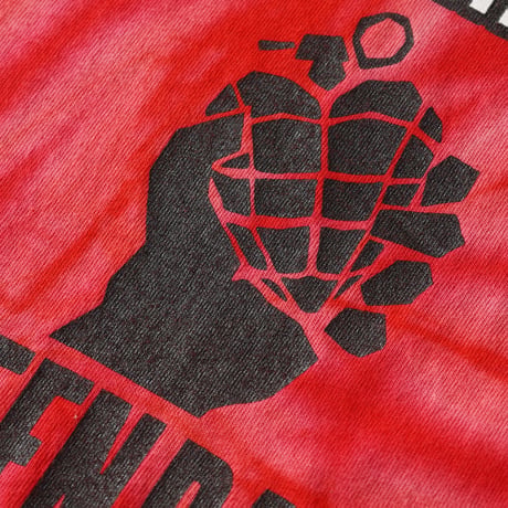 Perry High School / Marching Band S/S Tee "Green Day, The Beatles"
