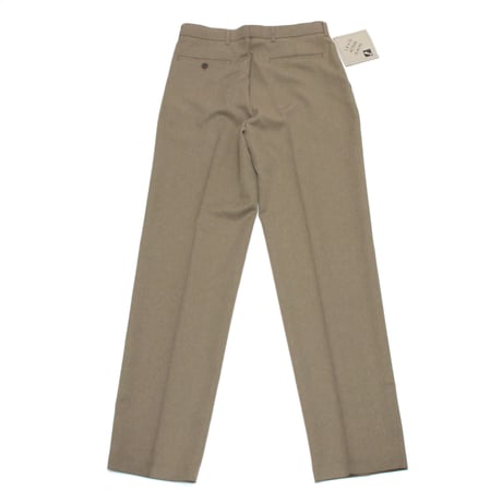 Levi's / 80's Vintage, Action Slacks W32