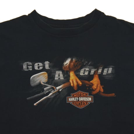 Harley Davidson / ©2007 Irvine S/S Tee