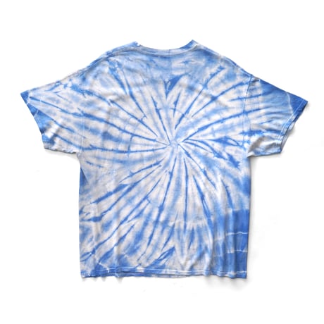 Ice Cube / Photo Tie-Dye S/S Tee