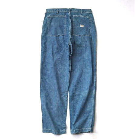 Polo Jeans / Vintage, Painter Denim Pant