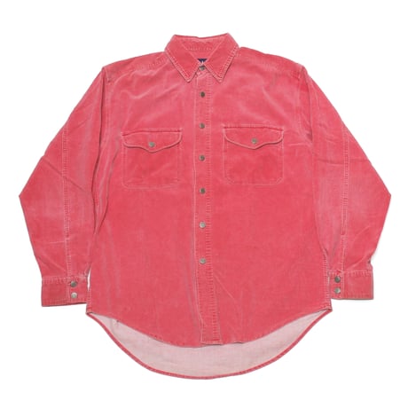 GAP / 90's Vintage, Corduroy L/S Shirt