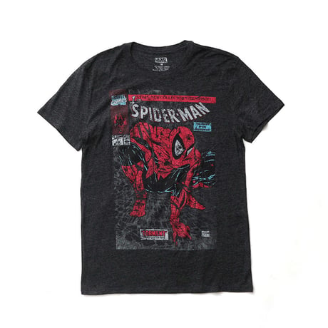 Spider-Man / Comic S/S Tee