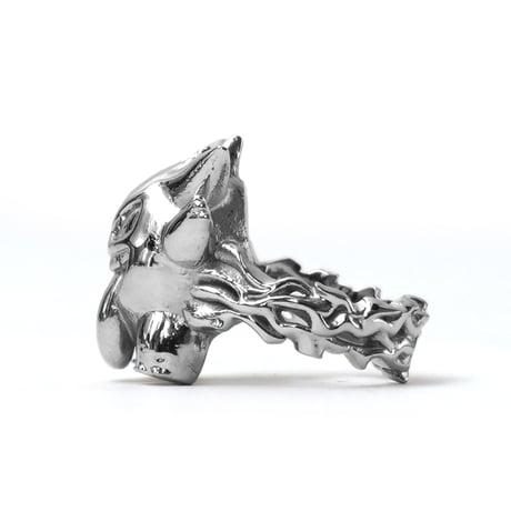 Ascension Industry / Gengar Ring