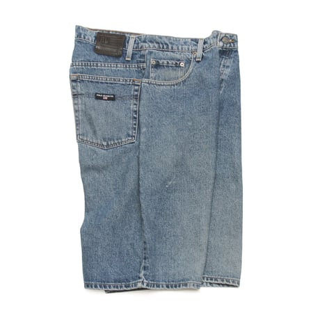 Polo Jeans / Vintage, Denim Short W : 33