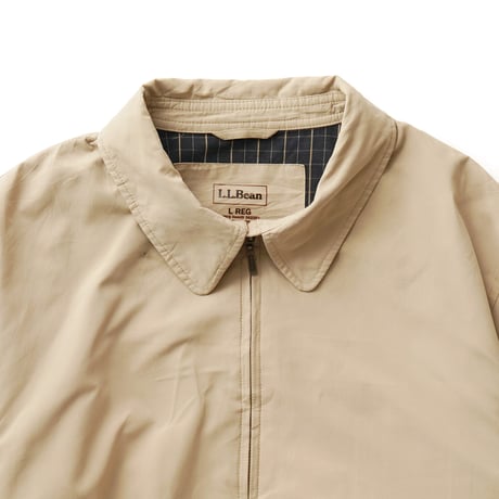L.L. Bean / Lightweight Bomber Jacket