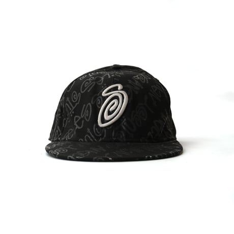 Stussy × New Era / Vintage, 59Fifty Baseball Hat