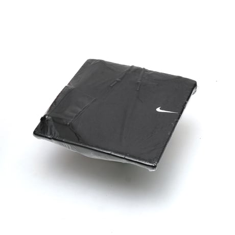 NIKE  / Vintage, Crushed Club Fleece Hoodie