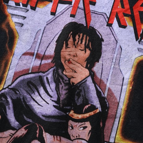 Trippie Redd / Excitement S/S Tee