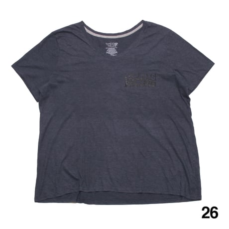 Teereco / Flea S/S Tee (26〜30)