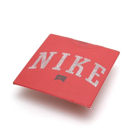 NIKE / Elephant Logo S/S Tee