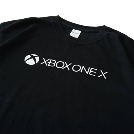 Microsoft / Xbox One X S/S Tee