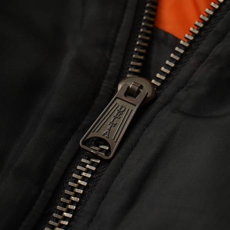 Vintage, MA-1 Flight Jacket
