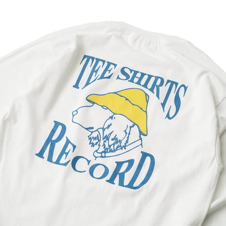 Teereco / Salty L/S Tee
