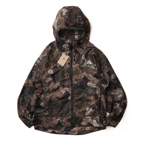 Nike ACG / Windproof Cinder Jacket