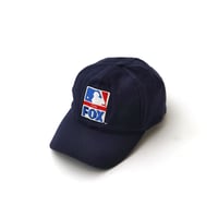 American Needle "MLB on FOX" / Vintage, 6-Panel Cap