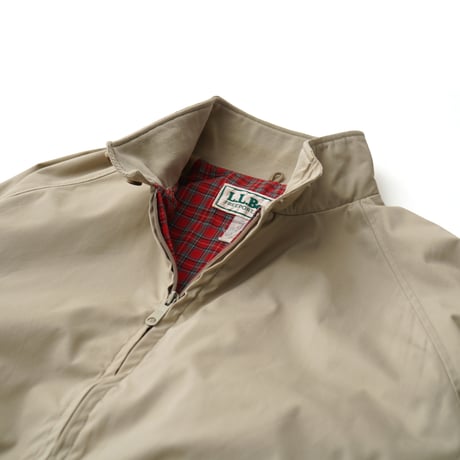L.L. Bean / Vintage, Twill Weekend Jacket