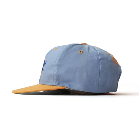 【kids】UCLA / Vintage, Bruins Snapback 6-Panel Hat for Kids