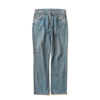 RRL / Vintage, Denim Pant "Straight Leg"