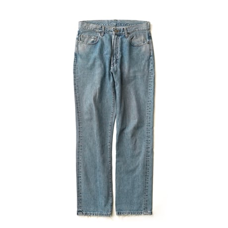 RRL / Vintage, Denim Pant "Straight Leg"