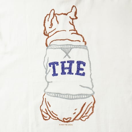 THE UNION / Wu-Tang Tee