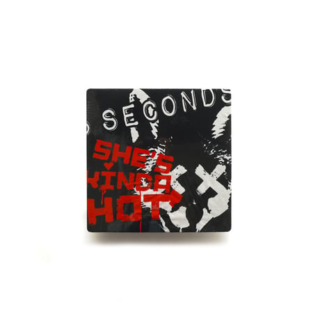 5 Seconds of Summer / She's Kinda Hot S/S Tee