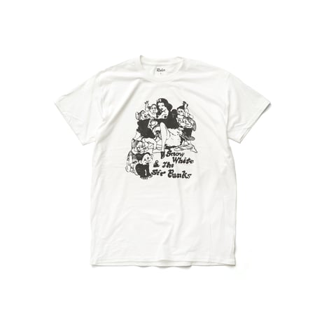 The Disneyland Memorial Orgy / Snow White S/S Tee