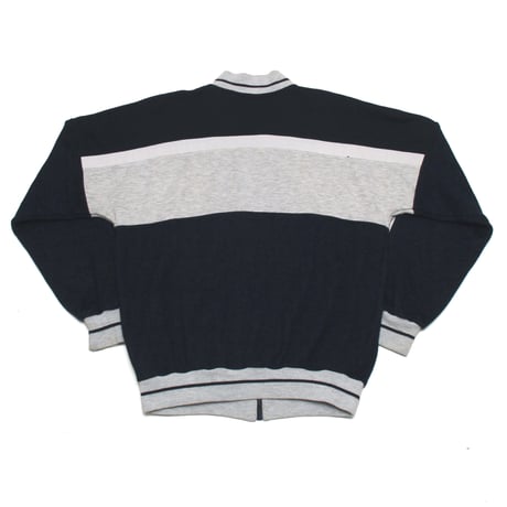 Christian Dior / 80 - 90's Vintage, Sweat Track Jacket