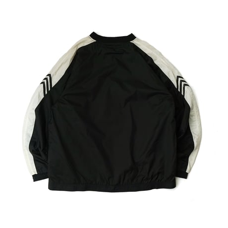 Los Angeles Dodgers / Vintage, Warm Up Pullover Windbreaker (manufactured by adidas)