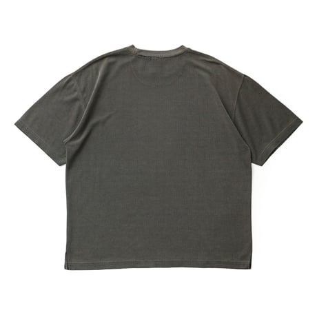Burma Bibas / Vintage, S/S Tee